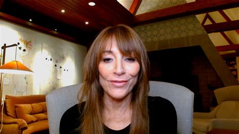 sagal katey|Katey Sagal on her new show, 'Rebel,' and her .